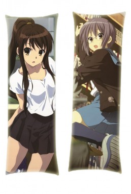 Haruhi Suzumiya Dakimakura Body Pillow Anime