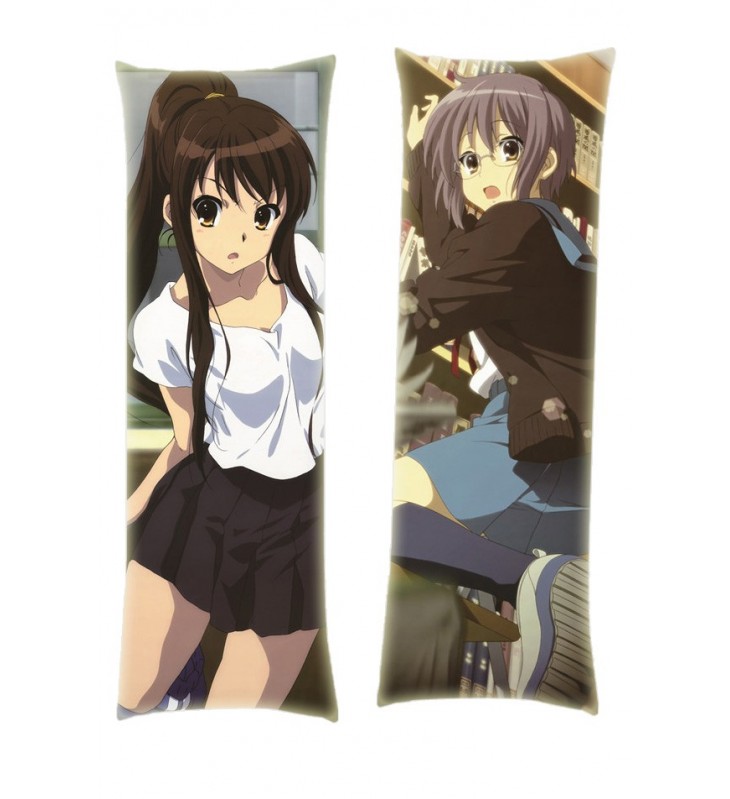 Haruhi Suzumiya Dakimakura Body Pillow Anime