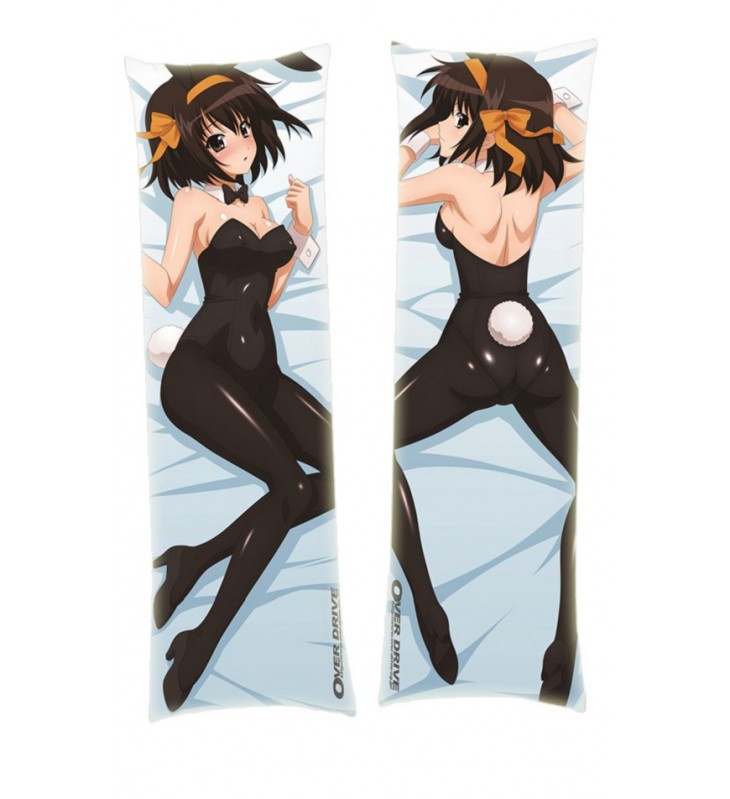 Haruhi Suzumiya Dakimakura Body Pillow Anime