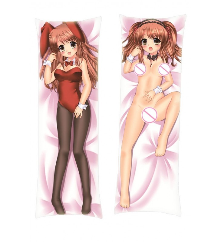 Haruhi Suzumiya Dakimakura Body Pillow Anime