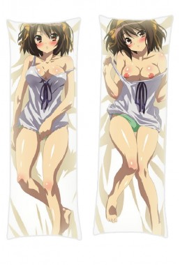 Haruhi Suzumiya Dakimakura Body Pillow Anime