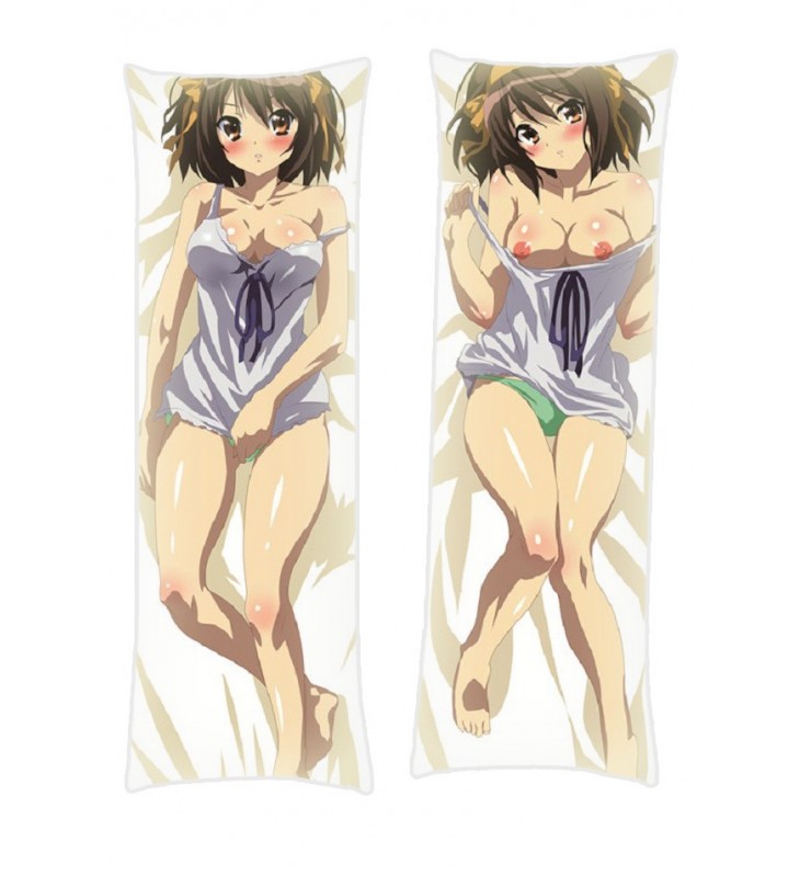 Haruhi Suzumiya Dakimakura Body Pillow Anime