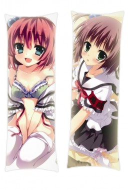 Haruhi Suzumiya Dakimakura Body Pillow Anime