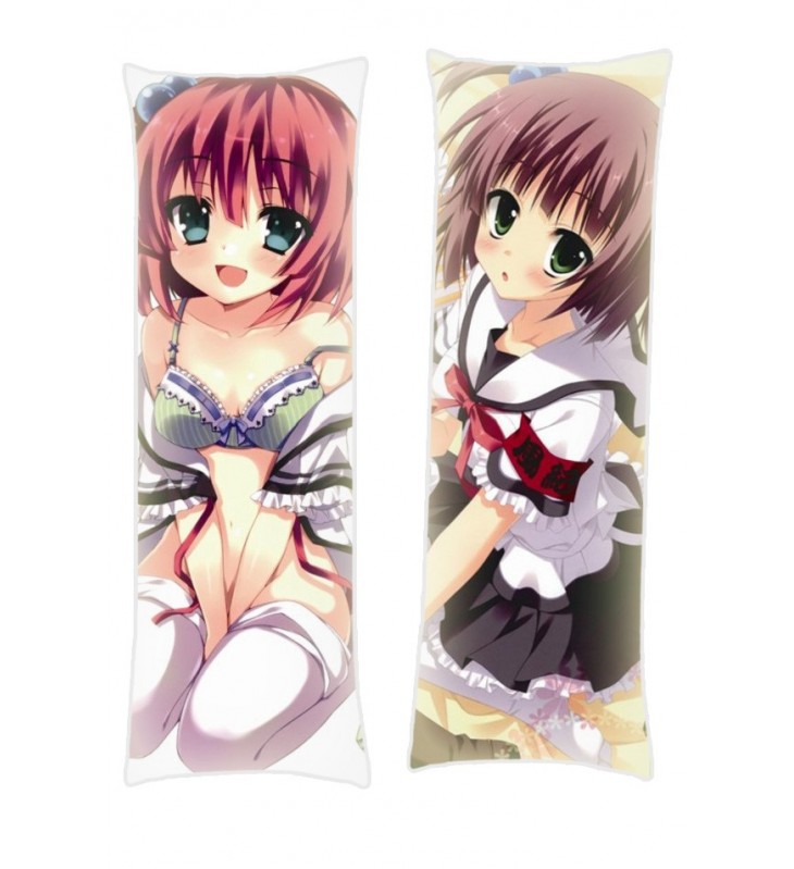 Haruhi Suzumiya Dakimakura Body Pillow Anime