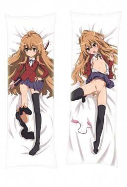 Toradora Taiga Aisaka Dakimakura Body Pillow Anime