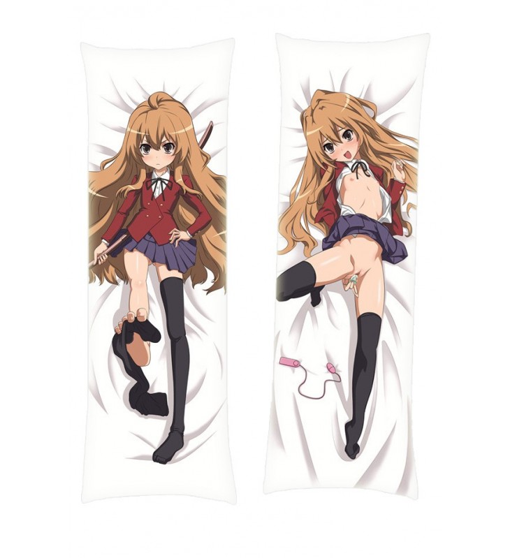 Toradora Taiga Aisaka Dakimakura Body Pillow Anime