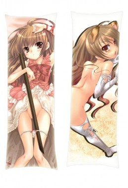 Toradora Taiga Aisaka Dakimakura Body Pillow Anime