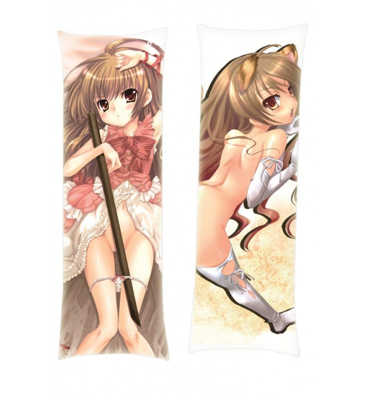 Toradora Taiga Aisaka Dakimakura Body Pillow Anime