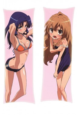 Toradora Taiga Aisaka Dakimakura Body Pillow Anime