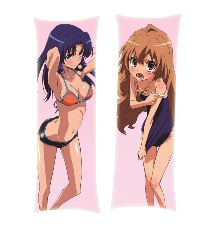 Toradora Taiga Aisaka Dakimakura Body Pillow Anime