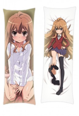 Toradora Taiga Aisaka Dakimakura Body Pillow Anime