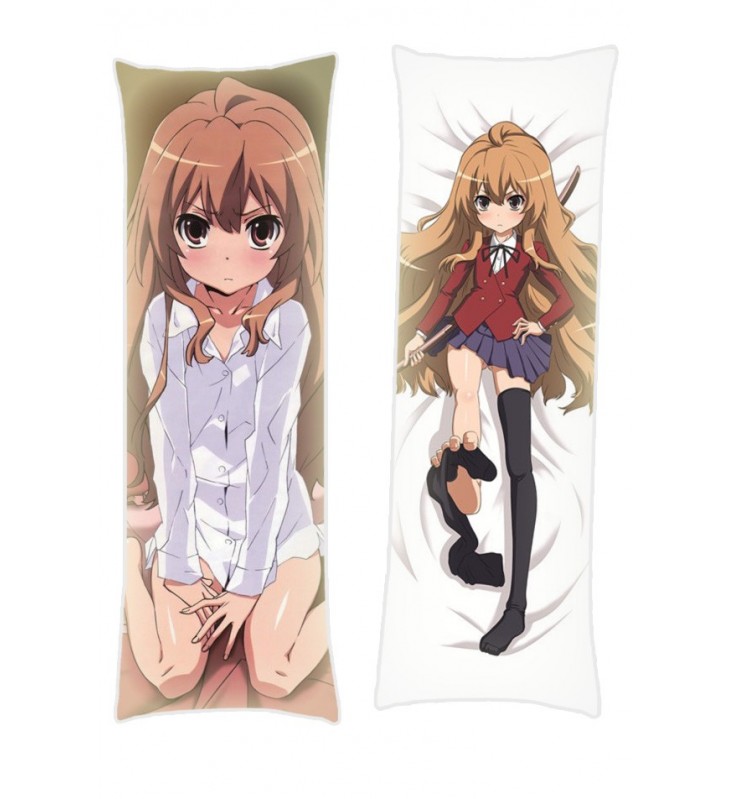 Toradora Taiga Aisaka Dakimakura Body Pillow Anime