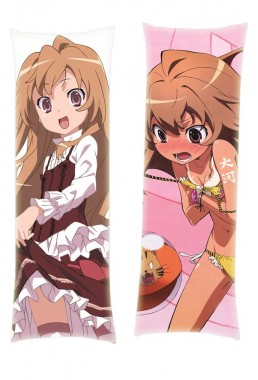 Toradora Taiga Aisaka Dakimakura Body Pillow Anime