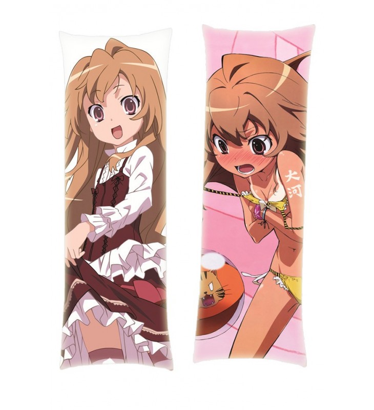 Toradora Taiga Aisaka Dakimakura Body Pillow Anime