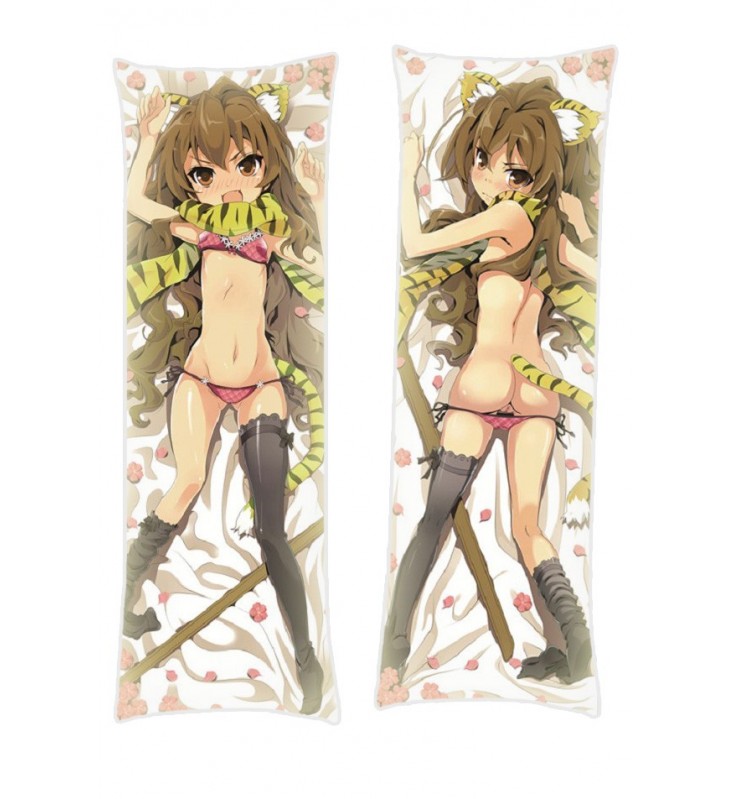 Toradora Taiga Aisaka Dakimakura Body Pillow Anime