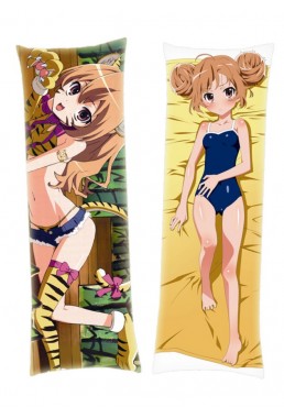 Toradora Taiga Aisaka Dakimakura Body Pillow Anime