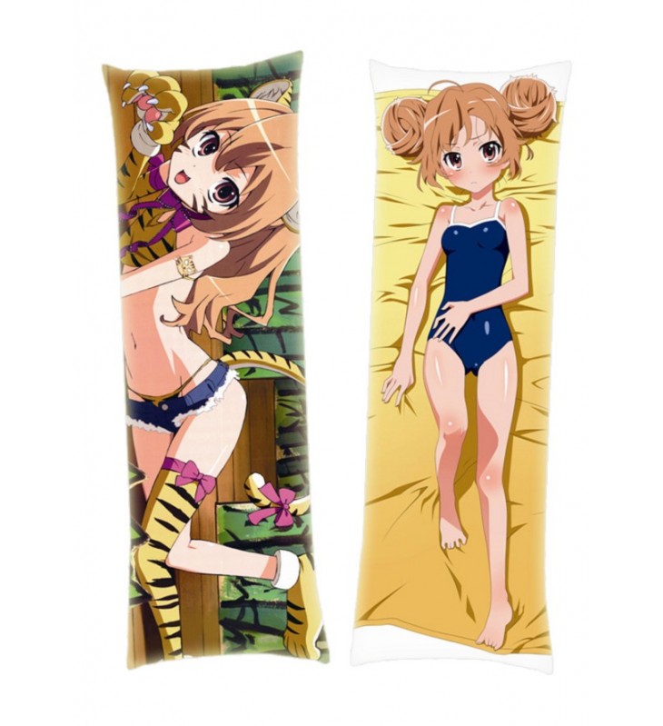 Toradora Taiga Aisaka Dakimakura Body Pillow Anime