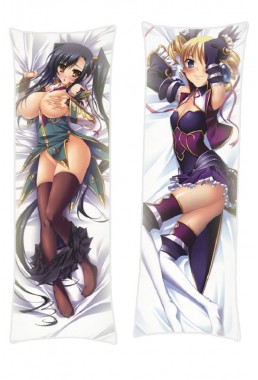 Koihime Musou Dakimakura Body Pillow Anime