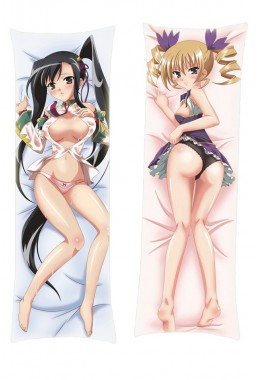 Koihime Musou Kanu Unchou Aisha Dakimakura Body Pillow Anime