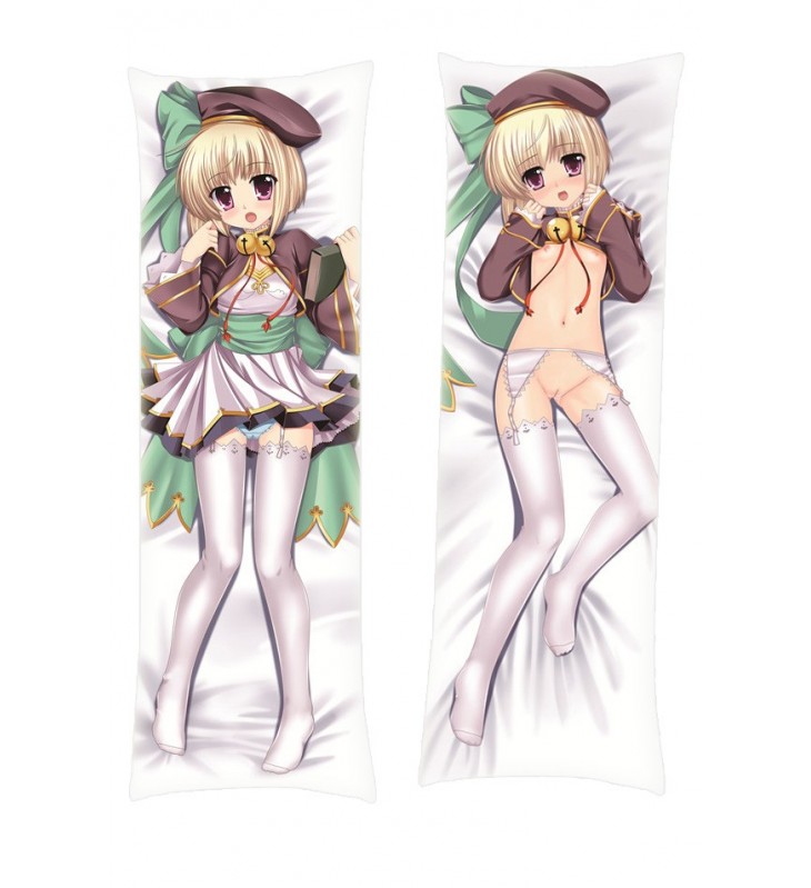 Koihime Musou Shokatsuryou Komei Shuri Dakimakura Body Pillow Anime