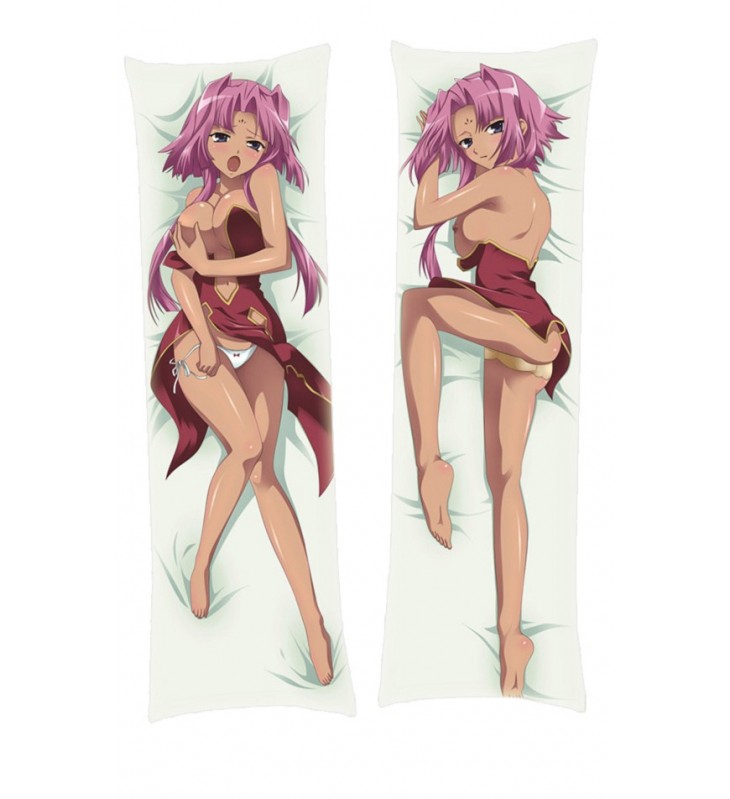 Koihime Musou Dakimakura Body Pillow Anime