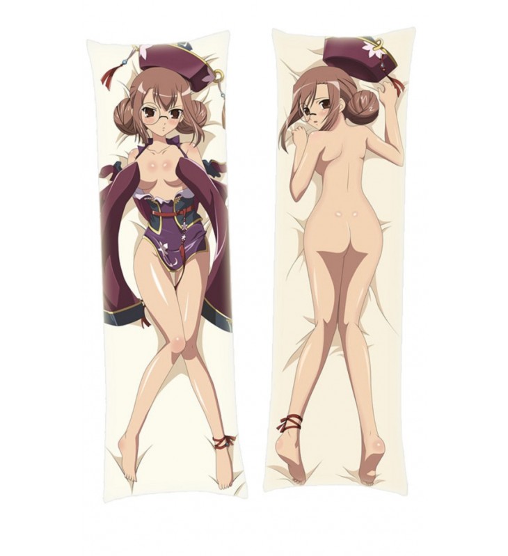 Koihime Musou Dakimakura Body Pillow Anime