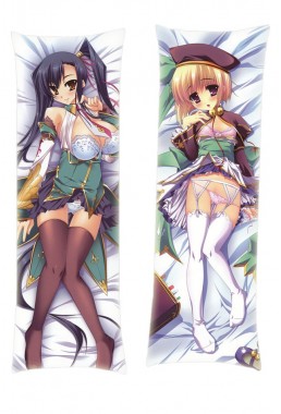 Koihime Musou Dakimakura Body Pillow Anime