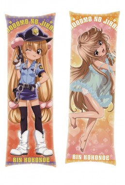 Kodomo no Jikan Mimi Usa Dakimakura Body Pillow Anime