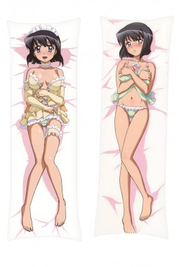 The Familiar of Zero Louise Francoise le Blanc de la Valliere Dakimakura Body Pillow Anime