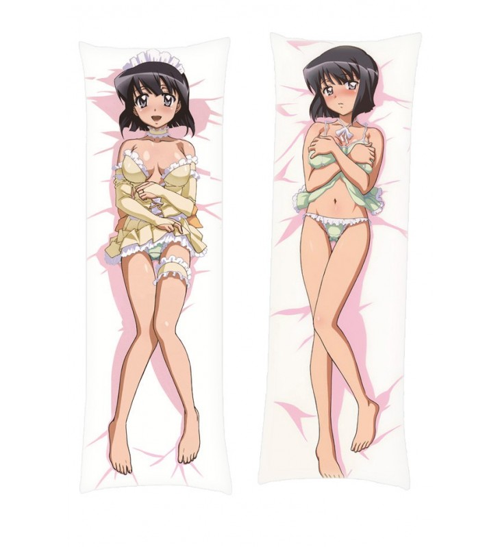 The Familiar of Zero Louise Francoise le Blanc de la Valliere Dakimakura Body Pillow Anime