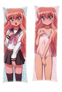 The Familiar of Zero Louise Francoise le Blanc de la Valliere Dakimakura Body Pillow Anime