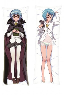 The Familiar of Zero Tabitha o Tabasa Dakimakura Body Pillow Anime