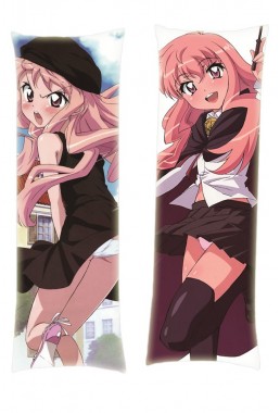 The Familiar of Zero Louise Francoise le Blanc de la Valliere Dakimakura Body Pillow Anime