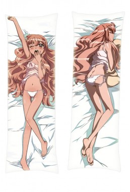 The Familiar of Zero Louise Francoise le Blanc de la Valliere Dakimakura Body Pillow Anime