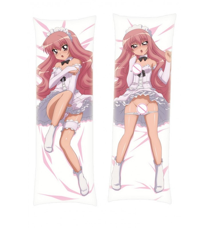 The Familiar of Zero Louise Francoise le Blanc de la Valliere Dakimakura Body Pillow Anime