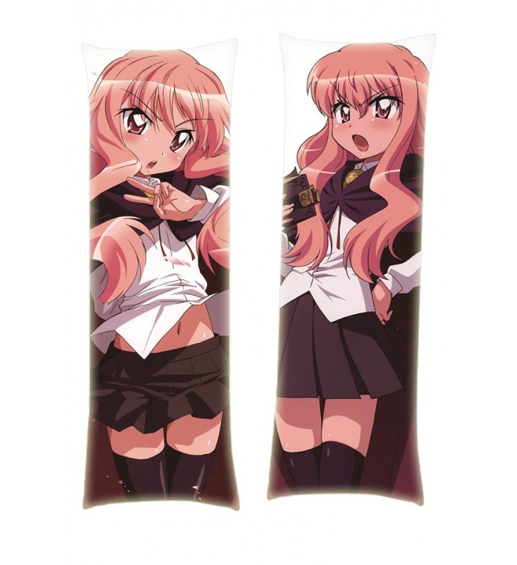 The Familiar of Zero Louise Francoise le Blanc de la Valliere Dakimakura Body Pillow Anime