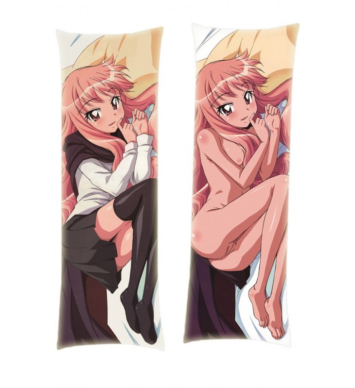 The Familiar of Zero Louise Francoise le Blanc de la Valliere Dakimakura Body Pillow Anime