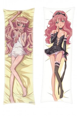 The Familiar of Zero Louise Francoise le Blanc de la Valliere Dakimakura Body Pillow Anime