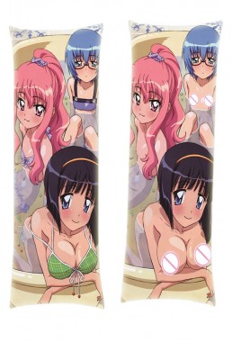 The Familiar of Zero Louise Francoise le Blanc de la Valliere Dakimakura Body Pillow Anime