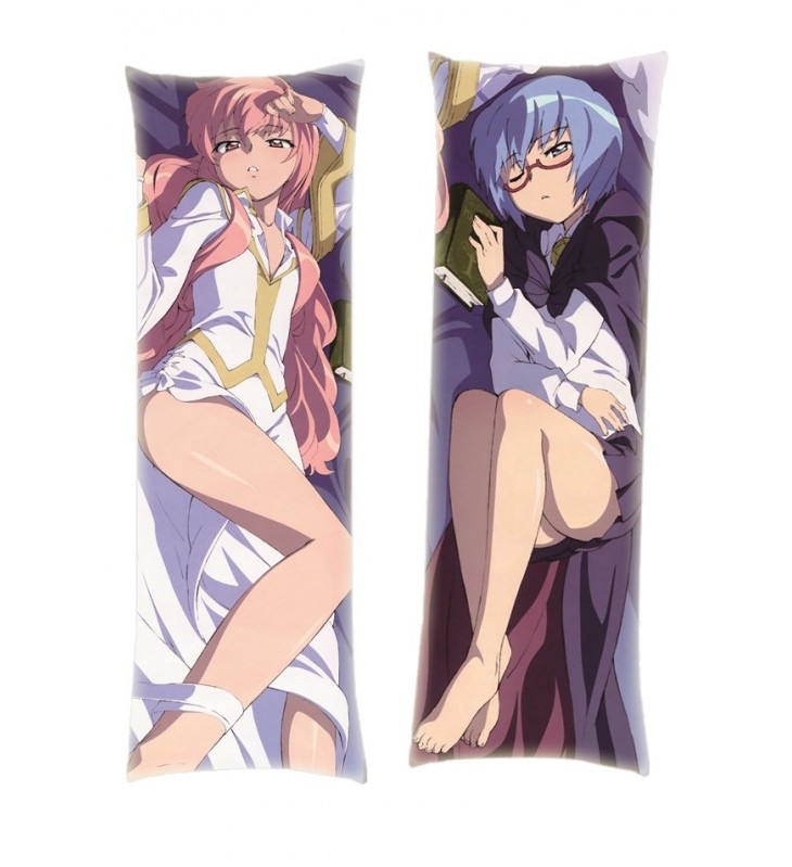 The Familiar of Zero Louise Francoise le Blanc de la Valliere Dakimakura Body Pillow Anime