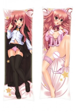 The Familiar of Zero Louise Francoise le Blanc de la Valliere Dakimakura Body Pillow Anime