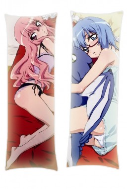 The Familiar of Zero Louise Francoise le Blanc de la Valliere Tabitha o Tabasa Dakimakura Body Pillow Anime