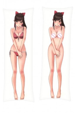 Love Plus Manaka Takane Dakimakura Body Pillow Anime