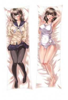 Love Plus Nene Anegasaki Dakimakura Body Pillow Anime