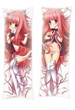 Ro-Kyu-Bu! Tomoka Minato Dakimakura Body Pillow Anime