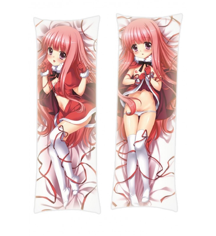 Ro-Kyu-Bu! Tomoka Minato Dakimakura Body Pillow Anime