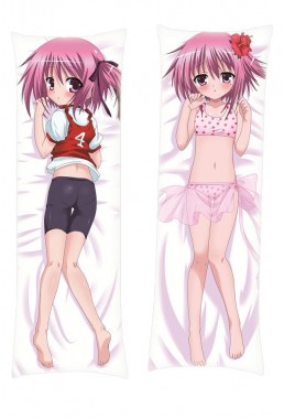 Ro-Kyu-Bu! Tomoka Minato Dakimakura Body Pillow Anime