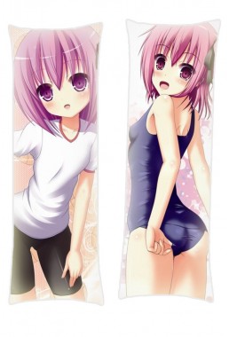 Ro-Kyu-Bu! Tomoka Minato Dakimakura Body Pillow Anime