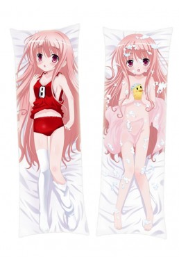 Ro-Kyu-Bu! Tomoka Minato Dakimakura Body Pillow Anime