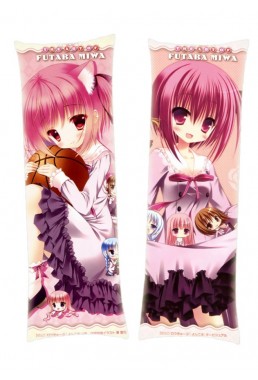 Ro-Kyu-Bu! Tomoka Minato Dakimakura Body Pillow Anime